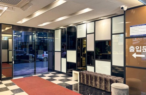 Saengmok Hotel | Suncheon Hotel Plaza