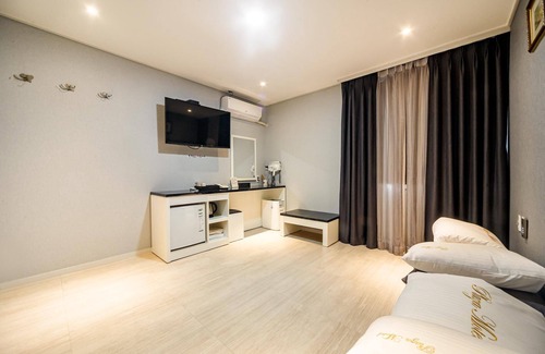 Saengmok Hotel | Suncheon Hotel Plaza