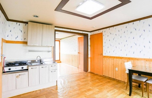 Tangsanmit House | Suncheon Tomato Village Pension