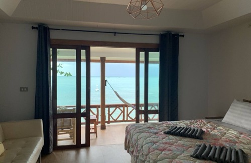 Baan Tai Resort | Suncliff Resort