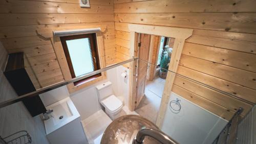 Morpeth Cabin | Sundance Lodge, Fantastic New Cabin with Hot Tub - Sleeps 6 - Largest In Felmoor Park