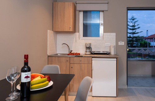 Ialyssos Hotel | Sunday Hotel