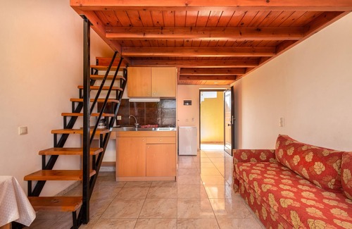 Ialyssos Hotel | Sunday Hotel