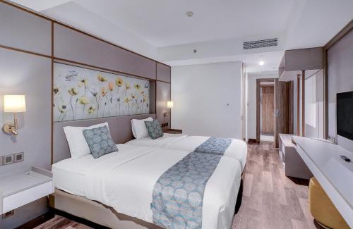 Sunset Road Hotel | Sunday Hotel Sunset Road Near Trans Studio Mall
