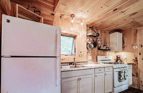 Newry House | Sunday River Treehouse Ski South Ridge or Jordan