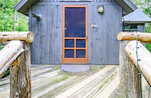 Newry House | Sunday River Treehouse Ski South Ridge or Jordan
