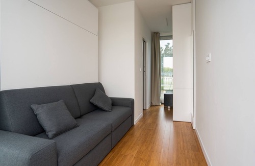 Bratislava Apartment | Sundeck botel