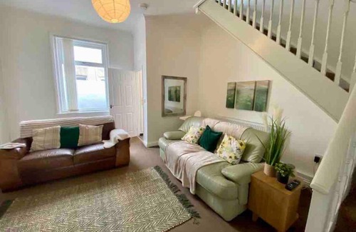 Sunderland House | Sunderland 2 bed Easy Access to Whole City