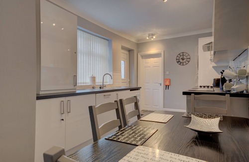 Sunderland Cottage | Sunderland Self Catering
