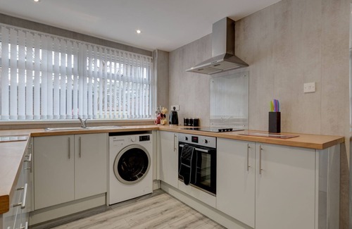 Sunderland Cottage | Sunderland Self Catering