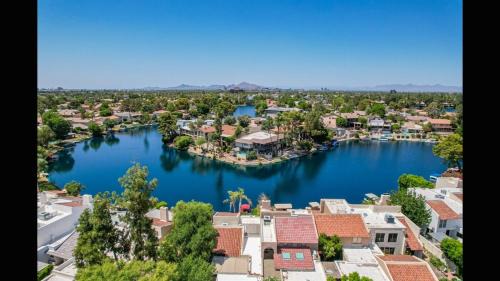 Tempe Apartment | Sundevil Stay - Community Pool - Close to ASU