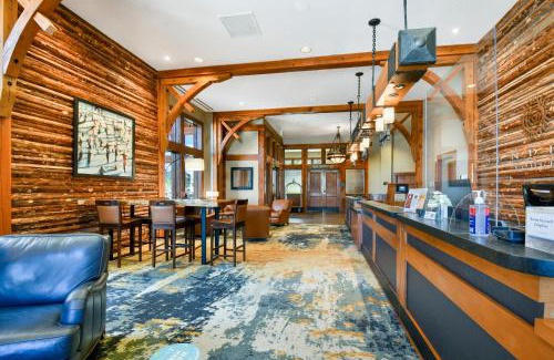 Park City Cabin | Sundial Lodge by Park City - Canyons Village