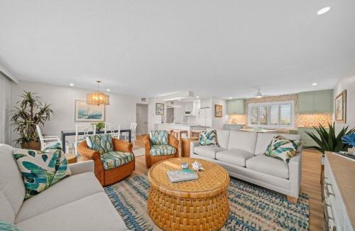 Sanibel House | Sundial P301