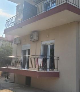 Skala Prinou Apartment | Sundive Solo Apartments
