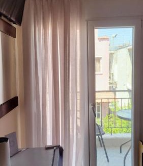 Skala Prinou Apartment | Sundive Solo Apartments
