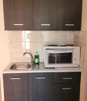 Skala Prinou Apartment | Sundive Solo Apartments