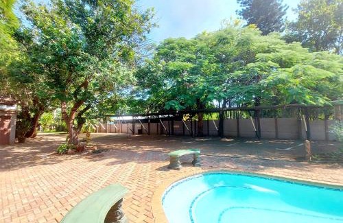 Komatipoort House | Sundown Lodge