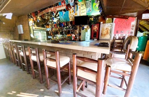 Komatipoort House | Sundown Lodge