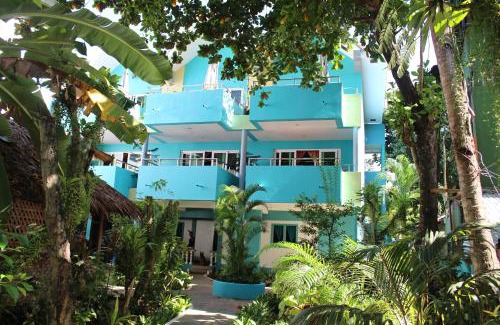 Manoc-Manoc Hotel | Sundown Resort & Austrian Pension House