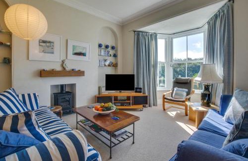 Porthcurno Apartment | Sundowner