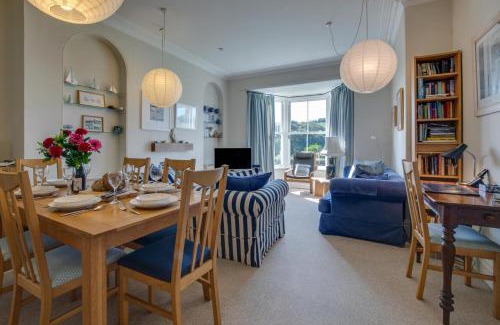 Porthcurno Apartment | Sundowner