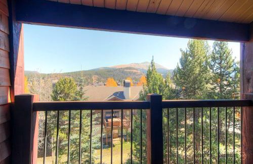 Four O'Clock Apartment | Sundowner T12 by Ski Country Resorts