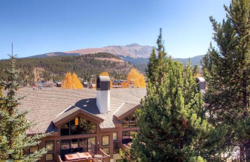 Four O'Clock Apartment | Sundowner T12 by Ski Country Resorts