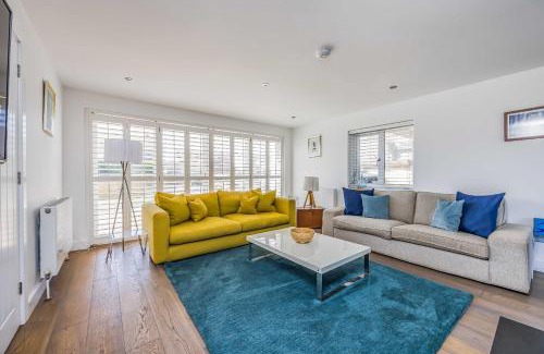 East Wittering House | Sundowner - West Wittering