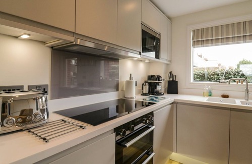 Southwold Cottage | Sundowners