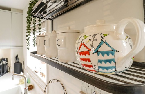 Southwold Cottage | Sundowners