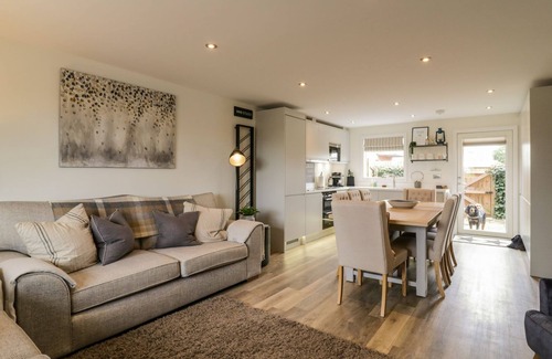 Southwold Cottage | Sundowners