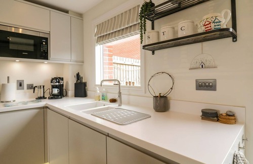Southwold Cottage | Sundowners