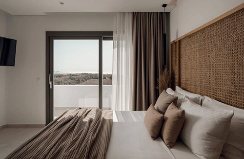 Naxos Hotel | Sundunes Hotel Naxos