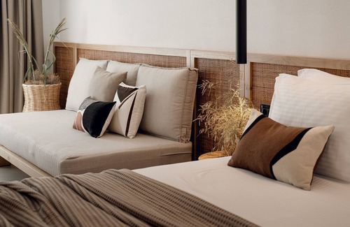 Naxos Hotel | Sundunes Hotel Naxos