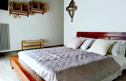 Cascina Villa | Sunflowers Dimora