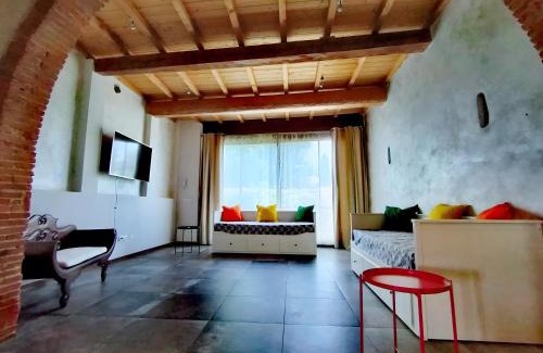 Cascina Villa | Sunflowers Dimora