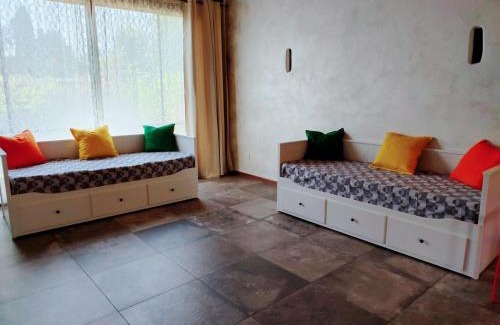 Cascina Villa | Sunflowers Dimora