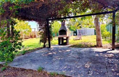 Cascina Villa | Sunflowers Dimora