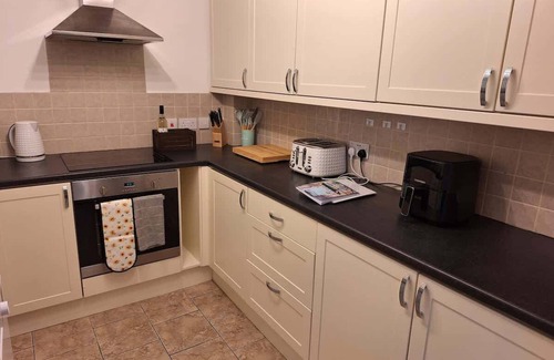 Snainton Cottage | Sunflower Cottage - a charming family cottage