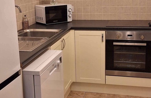 Snainton Cottage | Sunflower Cottage - a charming family cottage
