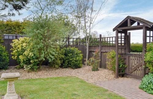 Alford Cottage | Sunflower Holiday Cottage