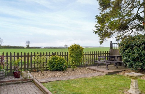 Alford Cottage | Sunflower Holiday Cottage