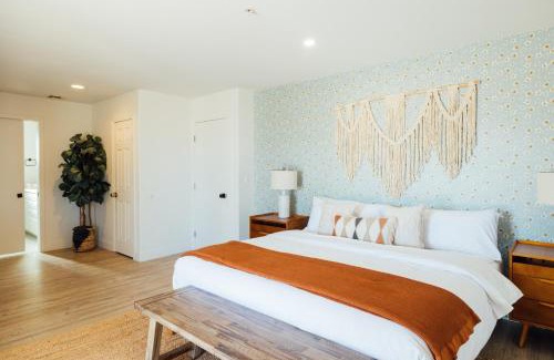 Joshua Tree House | Sunflower Soul Ranch