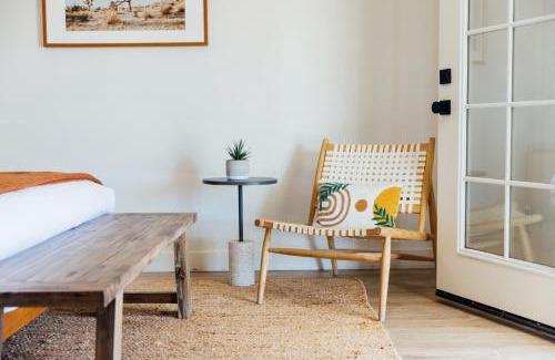 Joshua Tree House | Sunflower Soul Ranch