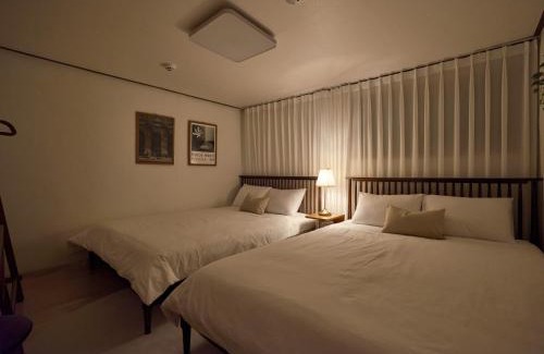 Sunginil-tong Apartment | Sungin Stay