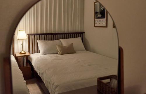 Sunginil-tong Apartment | Sungin Stay