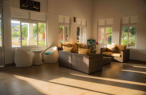 Habarana Hotel | Sungreen Resort