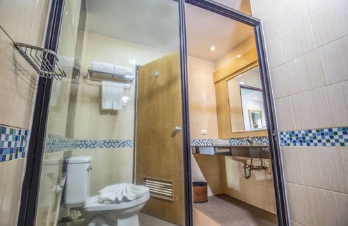 Kamala Hotel | Sungthong Kamala Beach Resort