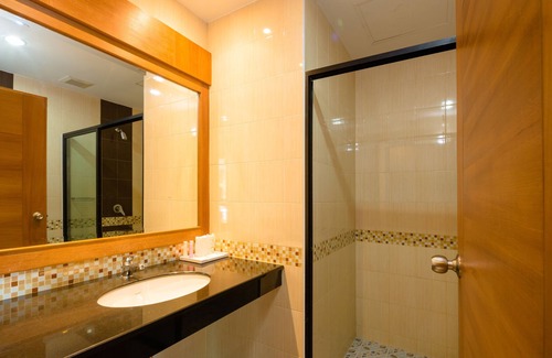 Kamala Hotel | Sungthong Kamala Beach Resort