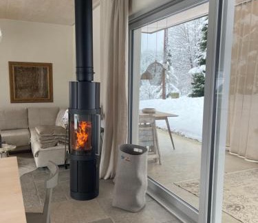 Eibiswald House | Sunhand home